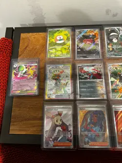 Pokemon Full Art+Trainer+EX Lot (20 Cards) -Mixed Set- Free Shipping and Items! - Image 3