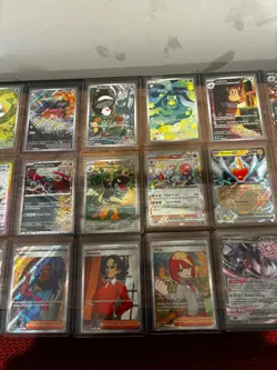 Pokemon Full Art+Trainer+EX Lot (20 Cards) -Mixed Set- Free Shipping and Items! - Image 4