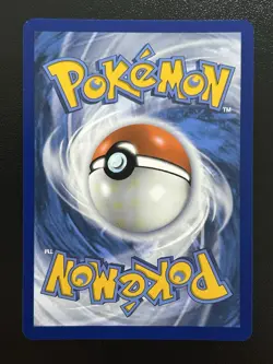 2024 Pokemon Surging Sparks SHIINOTIC Illustration Rare 194/191 Fresh NM (A) - Image 2