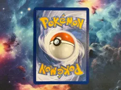 Pokemon TCG Clawitzer 38/132 Mega Evolution ME1 Cosmos Holo NM 38/132 - Image 2