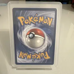 Pokemon Ethan's Ho-Oh EX Special Illustration Card 230/182 Destined Rivals - Image 3