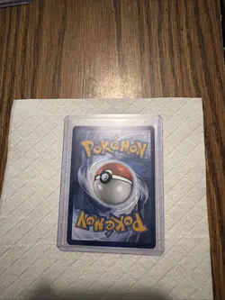 Pokemon TCG N's Reshiram 167/159 Journey Together Holo IR - Image 2