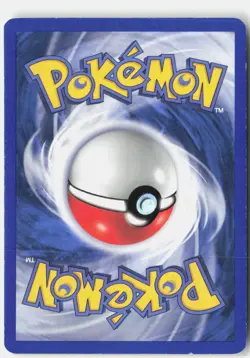 Breloom 22/106 Uncommon Emerald Pokemon Lightly Played - Image 2