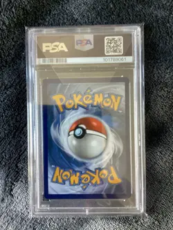2021 Pokemon Rapid Strike Urshifu VMAX 170/163 Alternate Art Secret PSA 10 💎 - Image 2