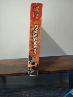 A Pokemon TCG: Charizard ex Premium Collection Box-6 Packs + Charizard 056 Promo 820650873232 - Image 3