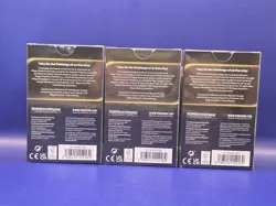 Pokemon Chaos Rising Booster Bundle x3 New Sealed Includes 6 Booster Packs each! - Image 3