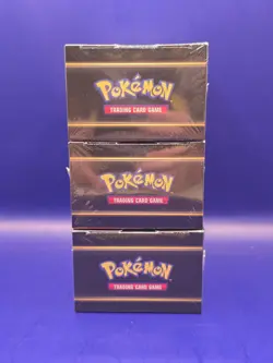Pokemon Chaos Rising Booster Bundle x3 New Sealed Includes 6 Booster Packs each! - Image 5