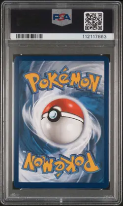 2021 Pokemon Battle Styles Single Strike Urshifu Vmax Secret 168/163 PSA 10 💎 - Image 2