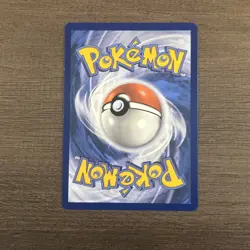 Pokemon Pikachu 101 Black Star Promo Play League NM - Image 2