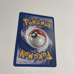 1999 VINTAGE POKEMON BASE SET - BLASTOISE #2/102 - UNLIMITED HOLO RARE (LP) - Image 5