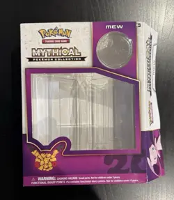 2016 Generations Red & Blue Pokemon Collection Promo Boxes Empty See Pics - Image 1