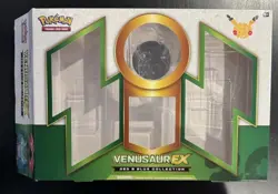 2016 Generations Red & Blue Pokemon Collection Promo Boxes Empty See Pics - Image 3