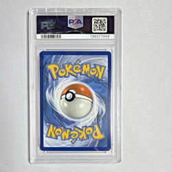Pokemon Umbreon & Darkrai GX 125/236 Sm-Unified Minds Holo PSA 10 2019 English - Image 2