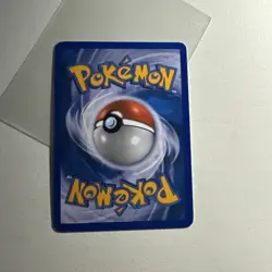 Grotle - 49/130 - Uncommon (Diamond & Pearl) Pokemon 2007 LP NON HOLO - Image 2
