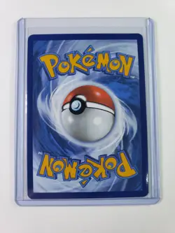 Pokemon Wartortle 008/165 Sv: Scarlet & Violet 151 Reverse Holo - Image 4