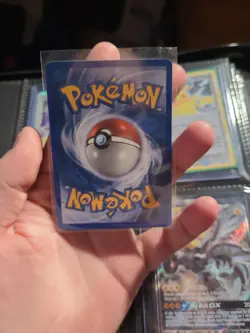 Pokemon TCG Charizard Delta Species Holo VERY RARE CONDITION - Image 5