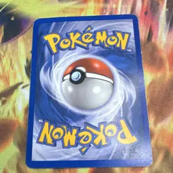 Pokemon Pikachu 79/110 Holon Phantoms Delta Species Regular 50 HP ENG 2006 - Image 4