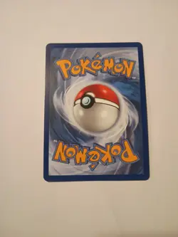 Cheren 258/217 Ultra Rare Ascended Heroes Pokemon Near Mint - Image 2