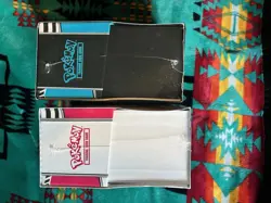 Pokemon Black Bolt and White Flare ETB Elite Trainer Box Factory Sealed Set Of 2 - Image 5