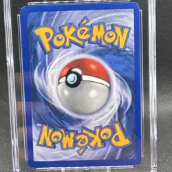 CGC 8 Cradily Sandstorm 3/100 Holo Rare EN 2003 Pokemon TCG Stage 2 - Image 5