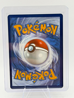 Pokemon Gourgeist ex 041/086 Double Rare Chaos Rising NM Holo - Image 2