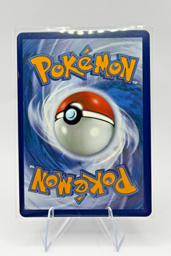 Pokemon Gourgeist ex 041/086 Double Rare Chaos Rising NM Holo - Image 4