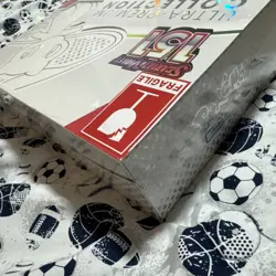 Pokemon 151 Ultra-Premium Collection Box ~ *Has Fragile Sticker On Front * 820650855412 - Image 4