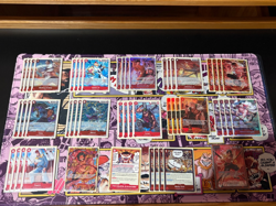 One Piece TCG OP16 R Portgas.D.Ace Deck - English - Image 3