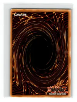 Yu-Gi-Oh! Crystron Inclusion Common SUDA-EN061 Moderately Played 1st Edition - Image 2