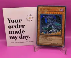 Yu-Gi-Oh! TCG - Dark Horus - PTDN-EN016 - Phantom Darkness Unlimited - Konami - Image 1