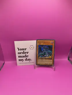 Yu-Gi-Oh! TCG - Dark Horus - PTDN-EN016 - Phantom Darkness Unlimited - Konami - Image 2