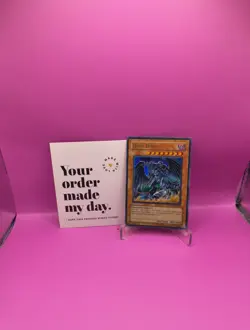 Yu-Gi-Oh! TCG - Dark Horus - PTDN-EN016 - Phantom Darkness Unlimited - Konami - Image 3