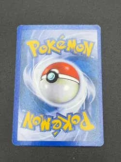 MINUN LP 4/17 RARE POP SERIES 3 POKEMON HOLO - Image 3