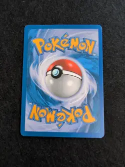 Jolteon 28/90 Undaunted Set Pokemon Card Non Holo Uncommon - Image 2