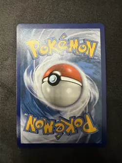 Shining Mew French Pokemon Card Ungraded Mint Condition - Image 3