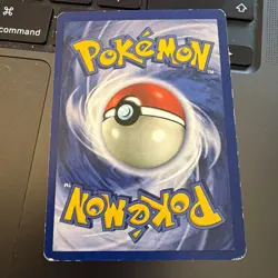 Pokemon TCG Koffing Base Set 51/102 Regular HP - Image 2