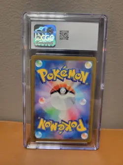 Pokemon Charizard ex Shiny Treasure 115/190 Double Rare Holo Japanese CGC 10 20… - Image 2