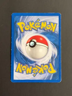 Carte Pokemon - Morpheo Pluie 23/101 - FR - Image 2