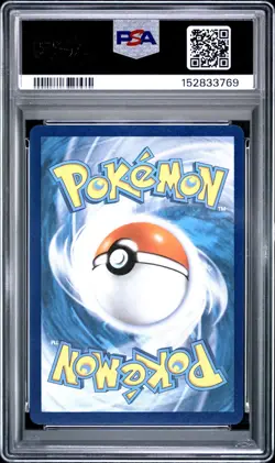 PSA 9 UMBREON 17/17 GOLD STAR CELEBRATIONS CLASSIC COLLECTION POKEMON ✨ - Image 2