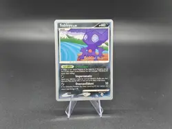 Sableye - 2008 Pokemon (Mychael Bryan) 48/100 World Championship Decks 2010 WCD - Image 2