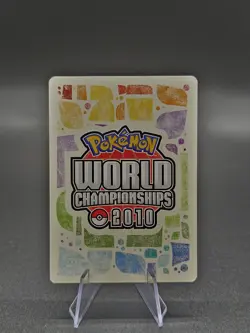 Sableye - 2008 Pokemon (Mychael Bryan) 48/100 World Championship Decks 2010 WCD - Image 3
