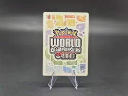Sableye - 2008 Pokemon (Mychael Bryan) 48/100 World Championship Decks 2010 WCD - Image 4