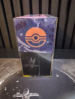 Pokemon Chaos Rising Pokemon Center Elite Trainer Box (New, Sealed) 6 available - Image 4