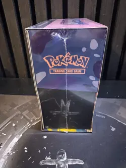 Pokemon Chaos Rising Pokemon Center Elite Trainer Box (New, Sealed) 6 available - Image 5