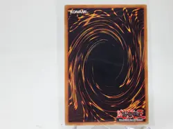 YuGiOh King of the Swamp DT04-EN055 Duel Terminal Rare NM - Image 2
