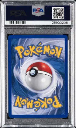 2004 POKEMON EX HIDDEN LEGENDS #2 CLAYDOL-HOLO PSA 10 - Image 2