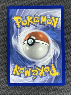 Pokemon TCG Shuckle 136/132 MEG: Mega Evolution Illustration Rare Full Art Holo - Image 2