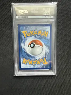 Pokemon 2021 Sylveon V Evolving Skies #184/203 PSA 9 Mint - Image 2