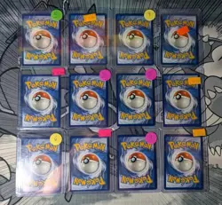 Pokemon Illustration Rare Bundle Ft. Tropius, Phanpy, Flygon, Joltik & More! - Image 2