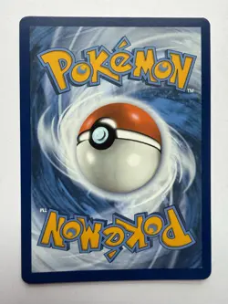 Pokemon Cynthia's Roserade 184/182 Illustration Rare - Destined Rivals NM - Image 2